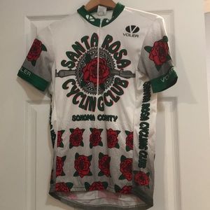 Cycling Jersey